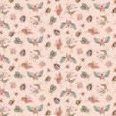 Pretty Bugs-Salmon STELLA-DRR3163-SALMON