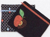 Project Sheet - Quick Zip Bag TQC616
