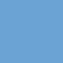 Pure Solid Aero Blue PE-477