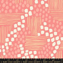 Reimagined Landscapes - Aerial View - Watermelon RS6049-12