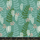 Reimagined Landscapes - Fern Dell - Watercress RS6051-13