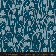 Reimagined Landscapes - Fritillaria - Galaxy RS6052-16
