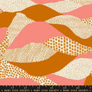 Reimagined Landscapes - Lands End - Saddle RS6053-12