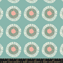 Reimagined Landscapes - Seaside Daisy - Water RS6050-12