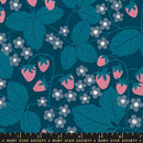 Reimagined Landscapes - Strawberry Field - Galaxy RS6054-16