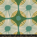 Reimagined Landscapes - Superbloom Canvas - Watercress RS6056-17L