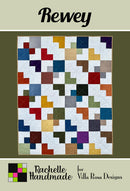 Rewey Pattern VRD-RH013