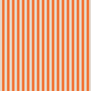 Rifle Paper Halloween-Cabana Stripe Orange RP309-OR8