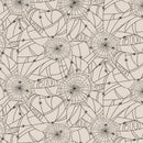 Rifle Paper Halloween-Spider Webs Cream RP1310-CR1