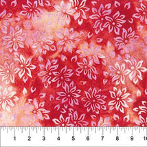 Rock Candy-Edible Floral Lipstick Red 83114-24
