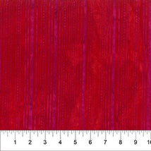 Rock Candy-Striped Dots Lipstick Red 83113-24