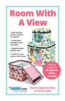 Room With A View Pattern PBA291