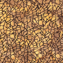 Earth Essence-Agate Brown/Russet 112517075