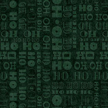 Santa's Workshop-HoHoHo Tonal Blender 2600-31078-F