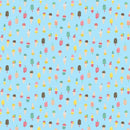 Scoop There It Is-Azure STELLA-D3051-AZURE
