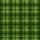 Season Of Giving - Plaid Green 2600-31023-G