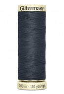 Sew-all Polyester All Purpose Thread 100m/110yds Color 118 729883-118