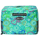 Sewing Machine Dust Cover-Geniune Collection Mid-Line Size 19.5x12x14.5 BL-COVERGC