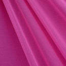 Sheer Stretch Mesh Deep Pink 21