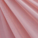 Sheer Stretch Mesh Blush 19