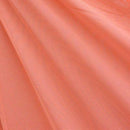 Sheer Stretch Mesh Cantaloupe14
