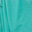 Sheer Stretch Mesh Seafoam Green 42