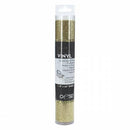 Sparkle Vinyl 8in x 20in Gold OESDSP004