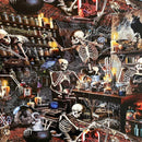 Spooky Apothecary-Multi WICKED-CD3639-MULTI