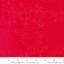 Spotted-Red 1660-28