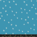 Starry - New Vintage Blue RS4109-85