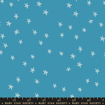 Starry - New Vintage Blue RS4109-85