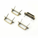 Strap Arches 1" Antique