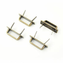 Strap Arches  1"  Antique