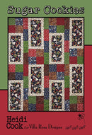 Sugar Cookies Pattern VRD-MC133