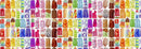 Sweet Tooth-Rainbow ANPD-23203-263