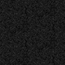 Swirl Texture-Black HUE-C3310-BLACK