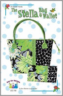 The Stella Bag and Wallet CCC158