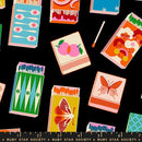 Trinketry - Matchmaker Black RS0109-21