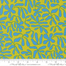 True To Hue - Obsure Florals Citronized 11565-16