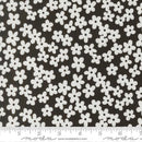 True To Hue - Petal Accent Florals Black As Night 11562-12