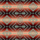 Tucson Thunderbird 647E-MAROON