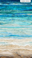 Turtle Bay-Turquoise DP24715-64