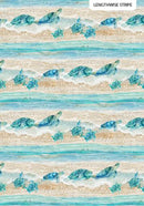 Turtle Bay-Turquoise Multi DP24716-64