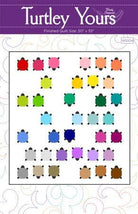 Turtley Yours - WS104