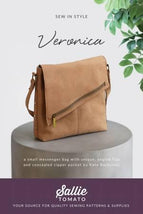 Veronica Pattern LST277