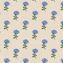 Vintage Garden-Marisol Cream RP1005-CR1