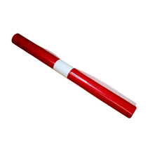 Precut Vinyl - Sparkle- Fuschia - 18"x27"