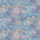 Dragonfly Mist - Watercolor Texture TEXTURE-CD3897-BLUE