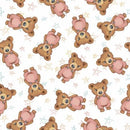 White Bears 1718-02