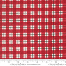 Winter Friends-Berry Red 56137-17
